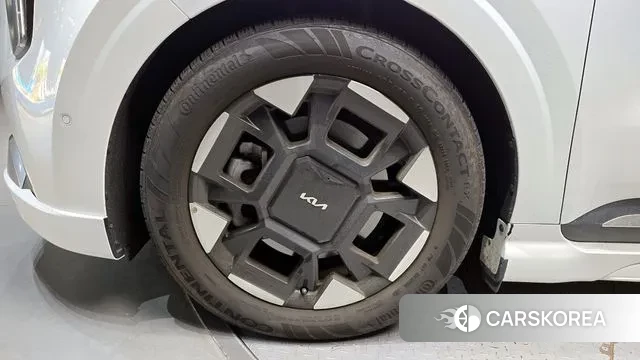 Kia The New Carnival 4th Generation id 3716029 из Кореи 15