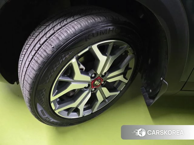 Kia Seltos id 3889364 из Кореи 15