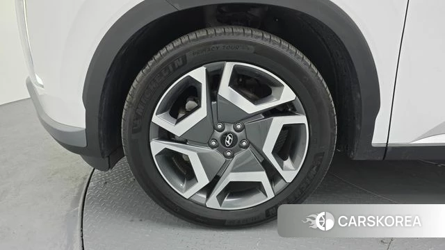 Hyundai The New Palisade id 4249438 из Кореи 15