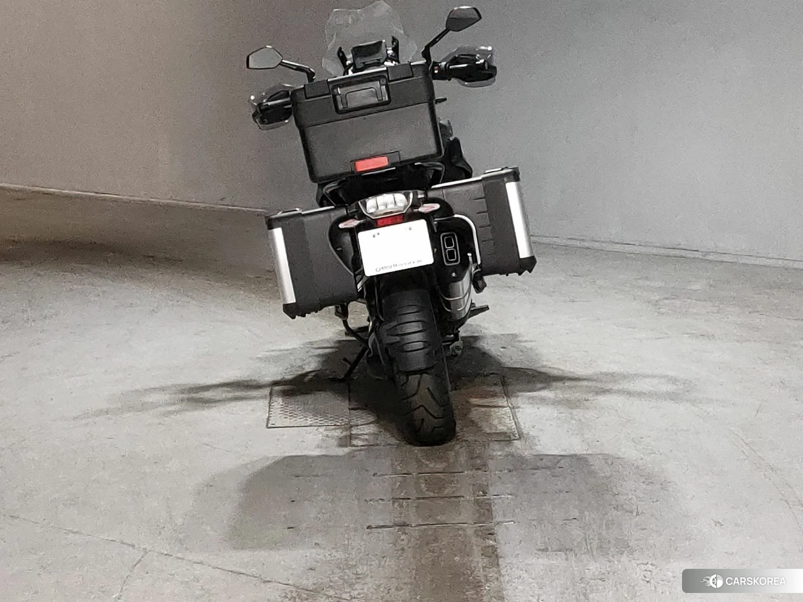 Проданный BMW R1250GS 2021 из Японии, фото 4