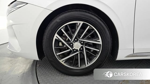 Hyundai The New Grandeur IG id 4647033 из Кореи 25