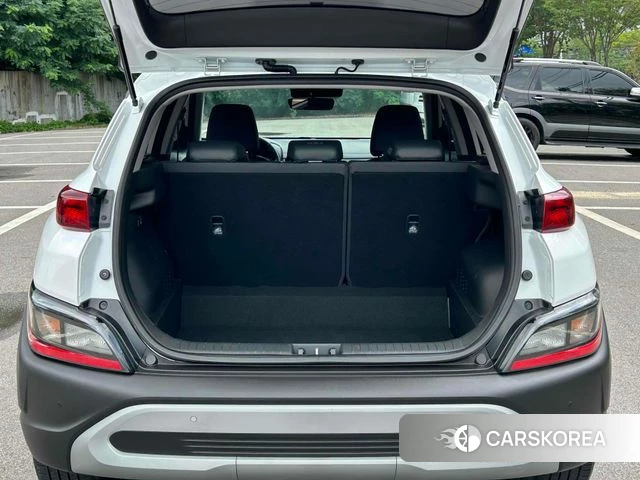 Hyundai The New Kona id 4637026 из Кореи 11