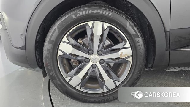 Peugeot 5008 second generation id 4751431 из Кореи 15