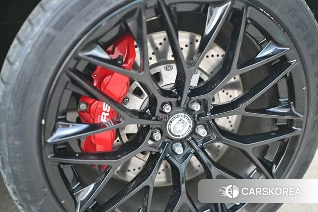 Audi Q5L Sportback id 4219220 из Китая 10