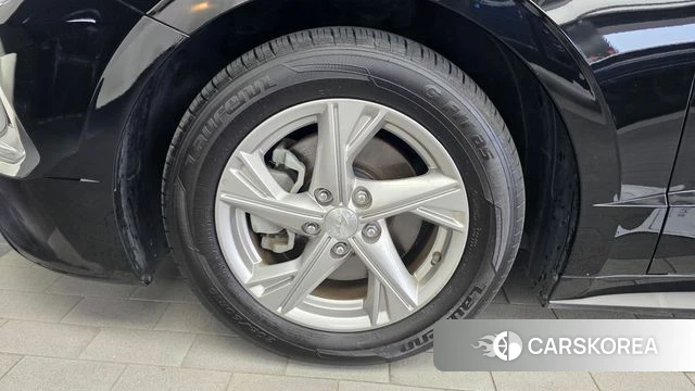 Hyundai Sonata (DN8) id 4848901 из Кореи 26