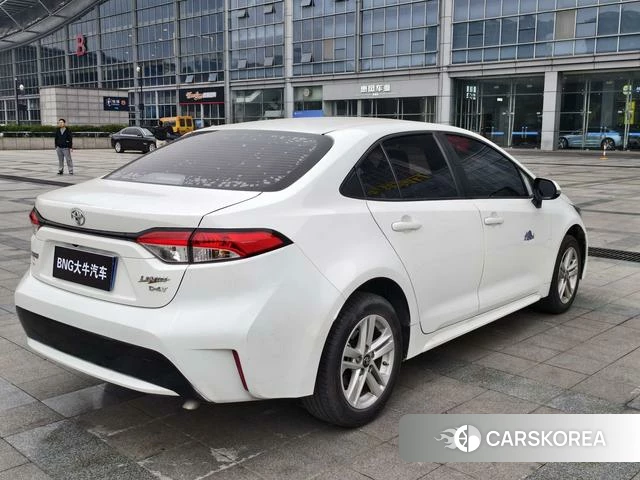 Toyota Lei Ling id 4333670 из Китая 8