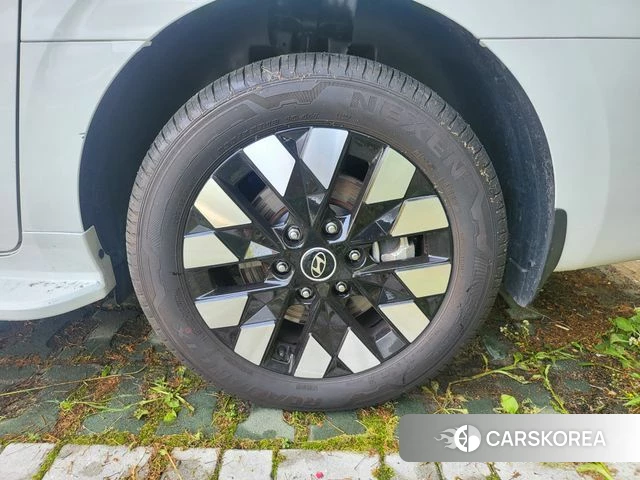 Hyundai Staria id 4456199 из Кореи 15