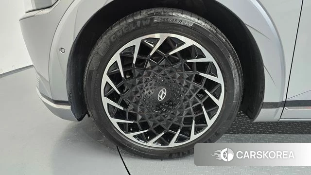 Hyundai Ionic 5 id 4631347 из Кореи 25