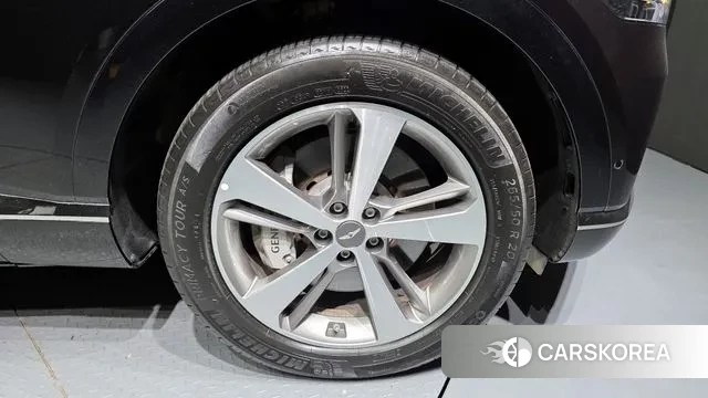 Genesis GV80 id 2993720 из Кореи 15