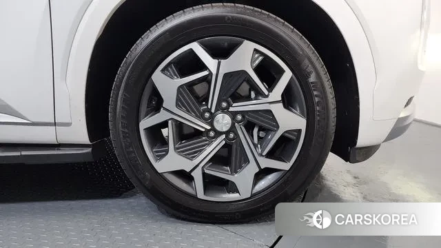 Hyundai Palisade id 3422523 из Кореи 15