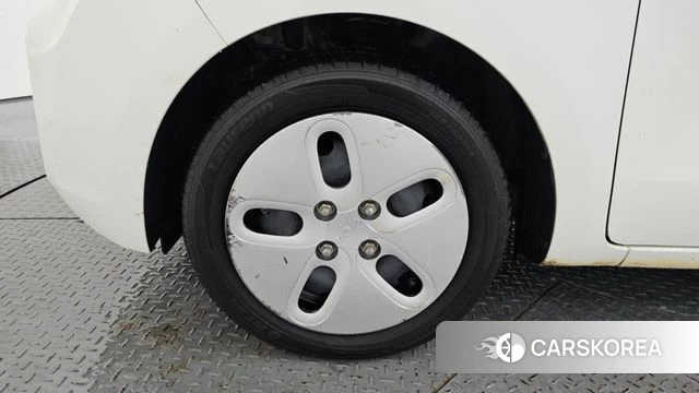 Kia The New Ray id 3892515 из Кореи 15