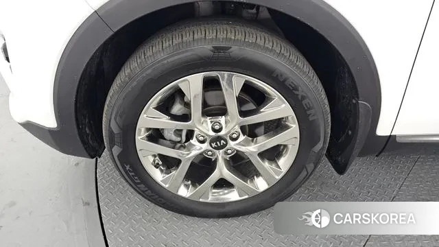 Kia The New Sorento id 3692571 из Кореи 15