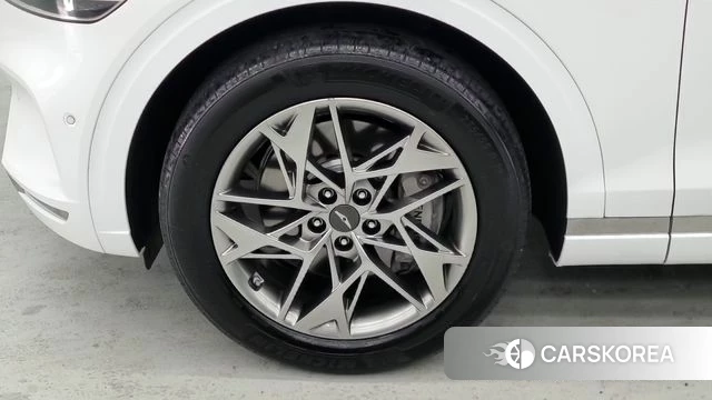 Genesis GV70 id 4017643 из Кореи 12