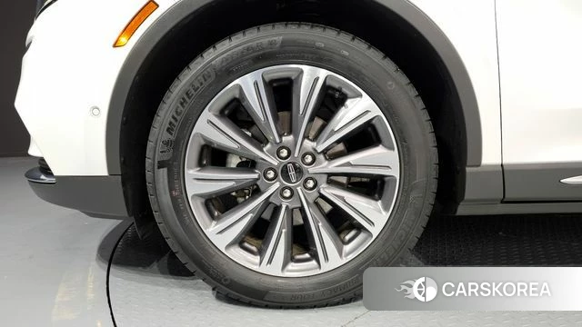 Lincoln Corsair id 3915079 из Кореи 15