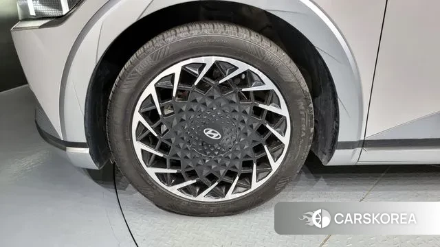 Hyundai Ionic 5 id 3016994 из Кореи 15