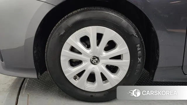 Toyota Prius 4th Generation id 3487911 из Кореи 15