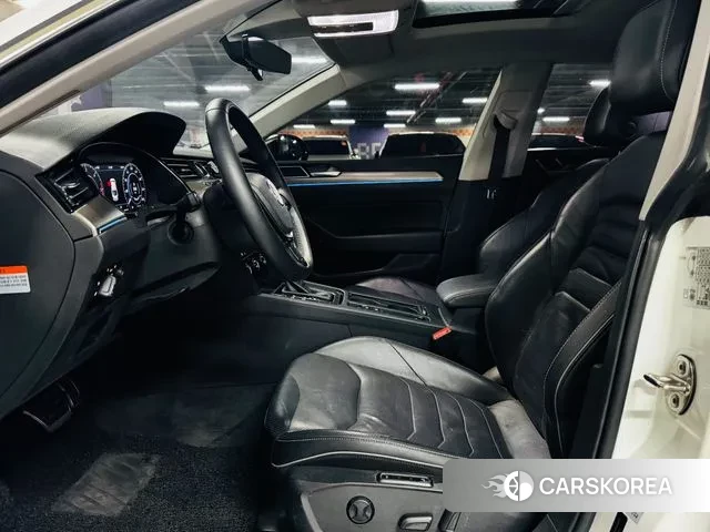 Volkswagen Arteon id 3060437 из Кореи 15