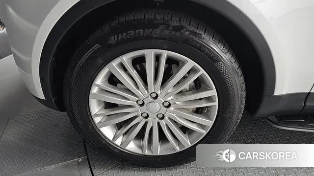 Land Rover Discovery 5 id 3464587 из Кореи 15