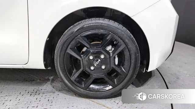 Kia The New Kia Ray id 3572002 из Кореи 15