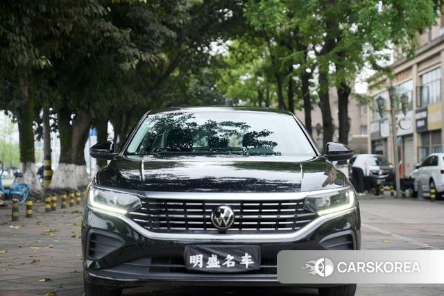 Volkswagen Passat id 4276643 из Китая 11