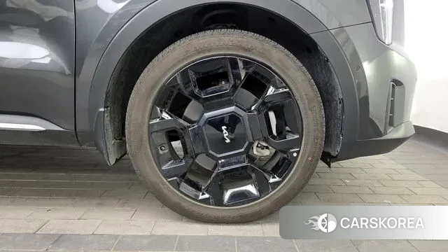 Kia The New Sorento 4th Generation id 3721142 из Кореи 15