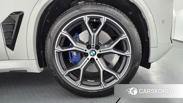 BMW X5 (G05) id 3720646 из Кореи 15