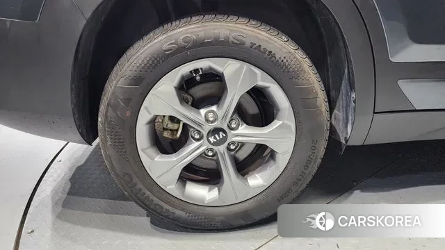 Kia Seltos id 3032987 из Кореи 15