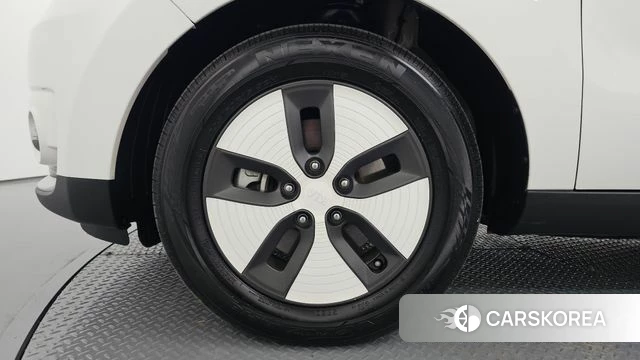 Kia Soul EV id 4269334 из Кореи 25