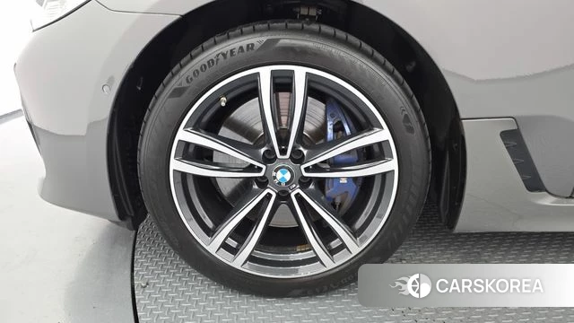 BMW 6 Series GT (G32) id 4750417 из Кореи 26