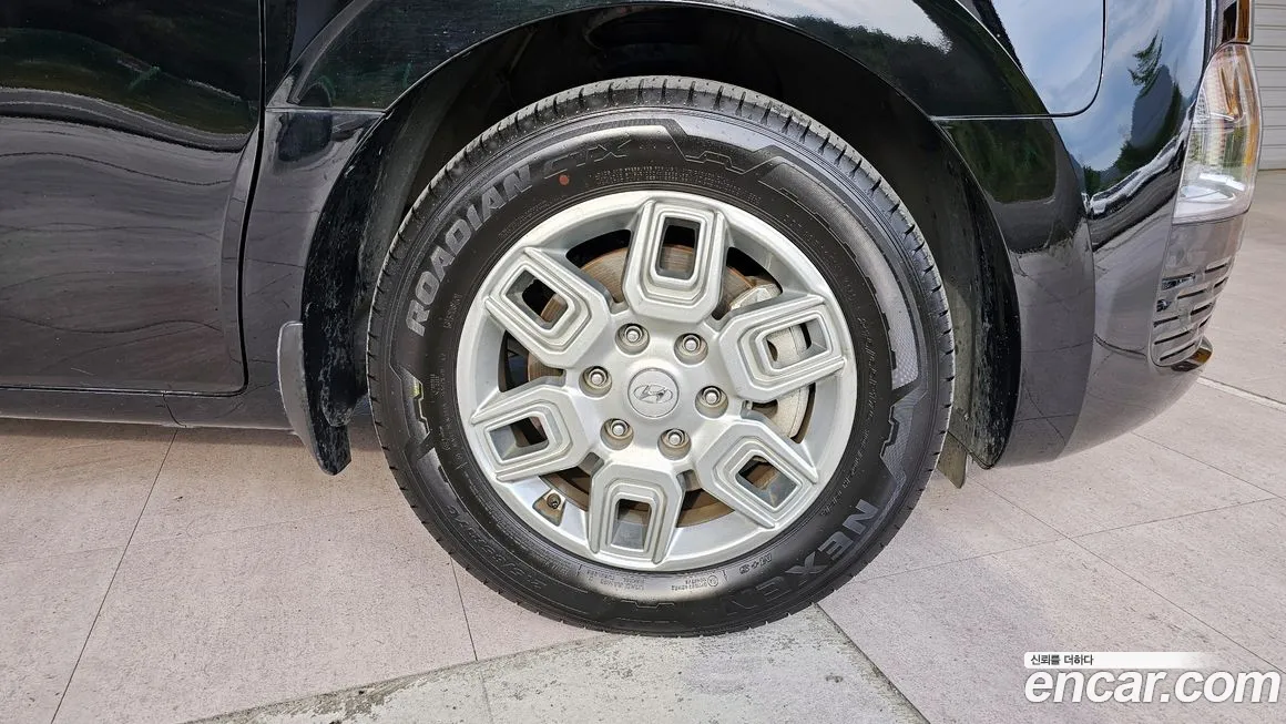 Hyundai Staria id 2075902 из Кореи 15