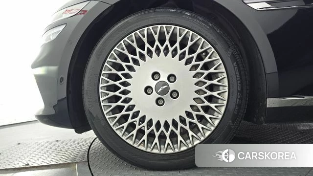 Genesis G80 (RG3) id 4666171 из Кореи 35