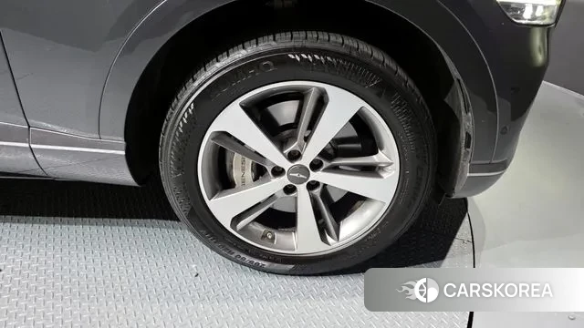 Genesis GV80 id 3444153 из Кореи 15