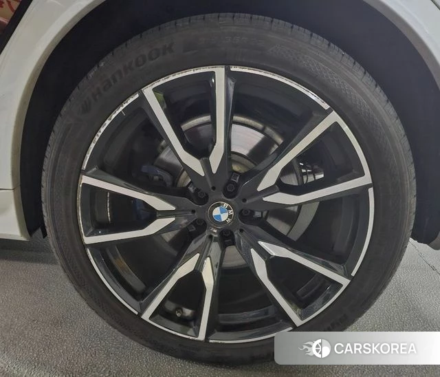BMW X7 (G07) id 4429629 из Кореи 12