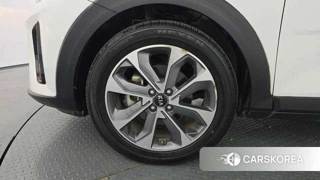 Kia Stonic id 4496629 из Кореи 15