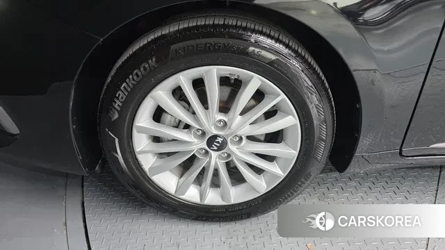 Kia K7 Premier id 3385807 из Кореи 15