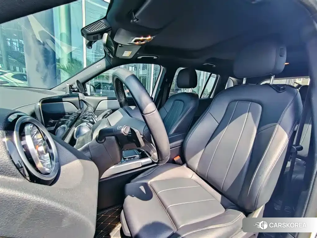 Mercedes-Benz GLB id 4583730 из Китая 17