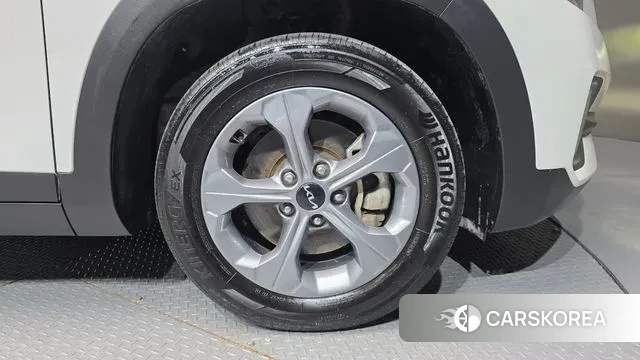 Kia Seltos id 3354859 из Кореи 15