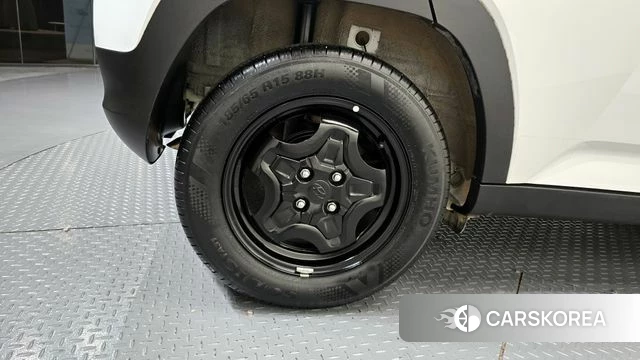 Hyundai Casper id 3832213 из Кореи 15
