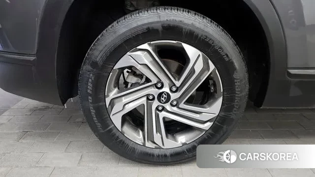 Hyundai The New Santa Fe id 3581550 из Кореи 15