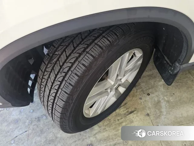 Ssangyong Rexton Sports id 2971381 из Кореи 14