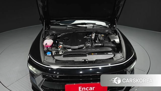 Hyundai Sonata D Edge (DN8) id 4950594 из Кореи 25