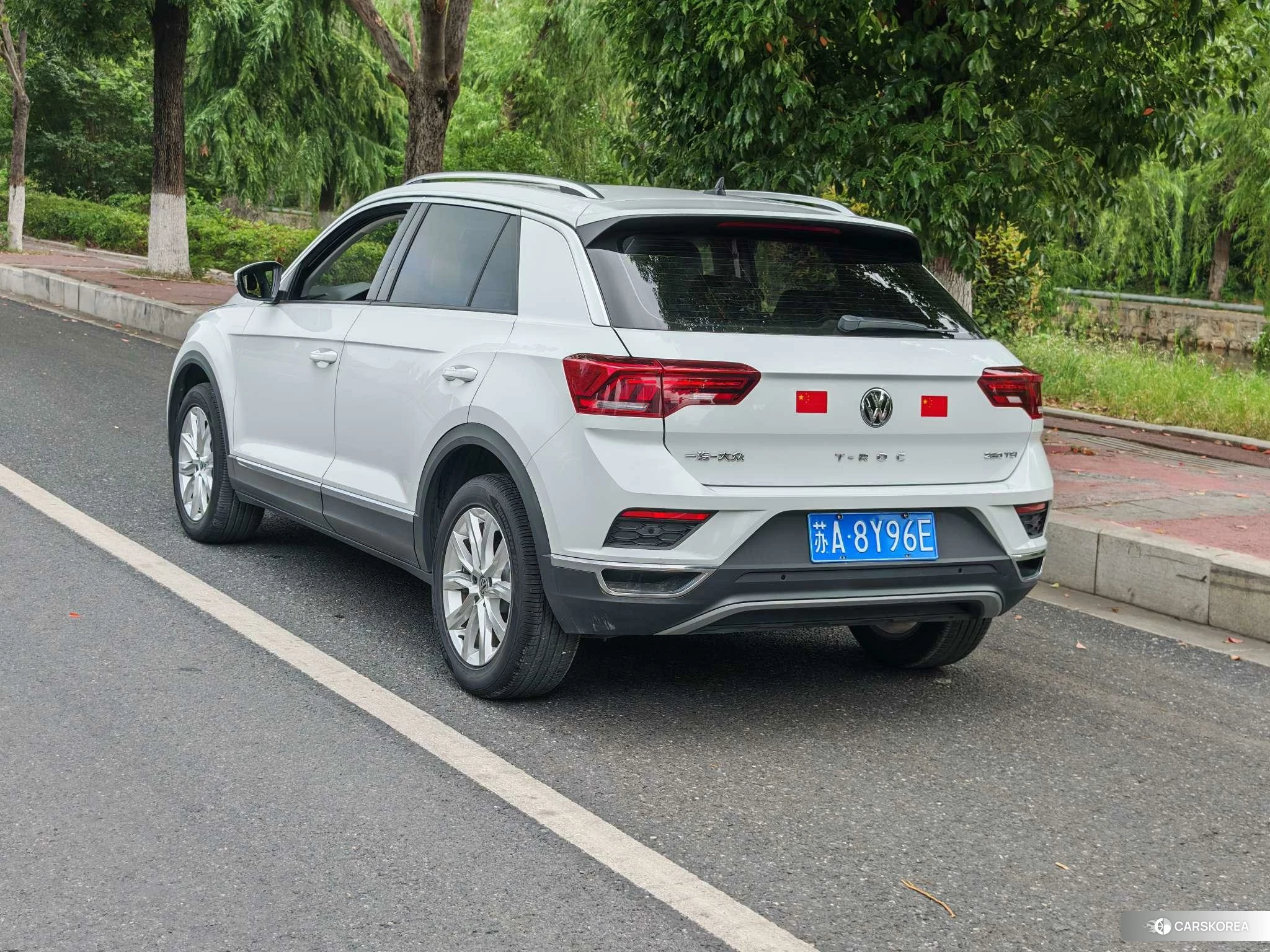 Volkswagen Exploring songs id 4492851 из Китая 11