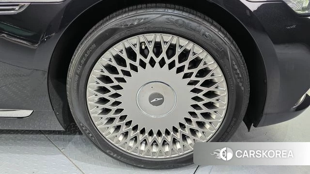 Genesis G90 id 3800855 из Кореи 15