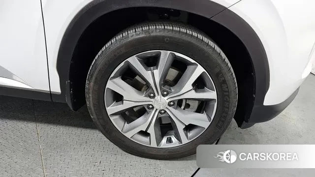 Hyundai Palisade id 3630636 из Кореи 15