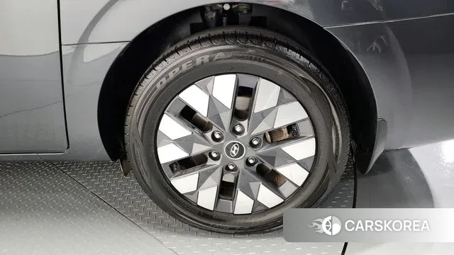 Hyundai Staria id 3354156 из Кореи 15