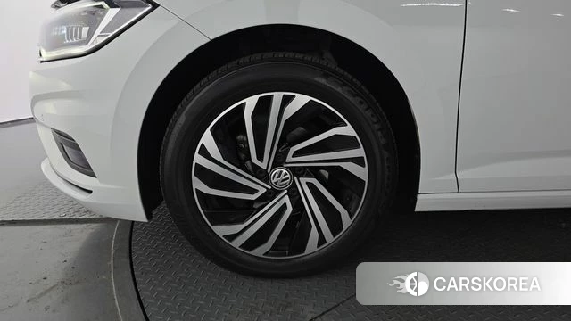 Volkswagen 7th Generation of Jetta id 4293496 из Кореи 15