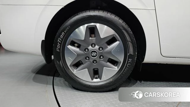 Hyundai Staria id 4501460 из Кореи 15