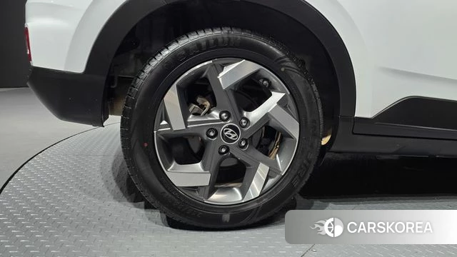 Hyundai Venue id 4471149 из Кореи 25
