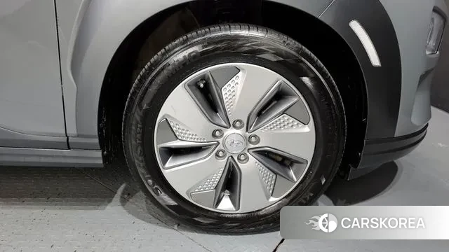 Hyundai Kona Electric id 3033233 из Кореи 15