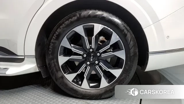 Kia Carnival 4th generation id 3427905 из Кореи 15